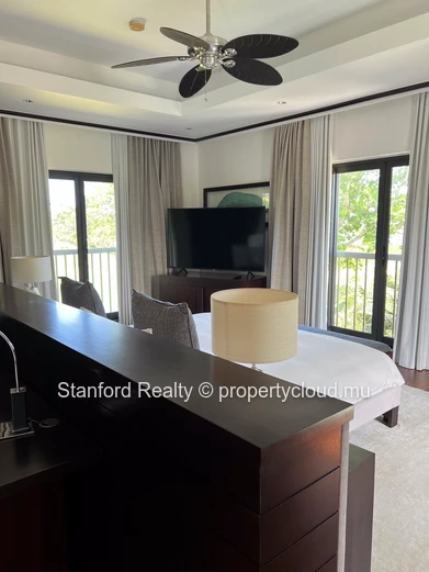 Luxury Villa for Sale – 5 Bedrooms, Anahita Beau Champ, East