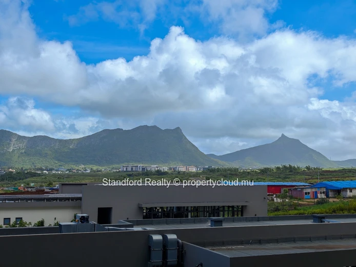 Brand-New 2-Bedroom Apartment with Stunning Mountain Views – Verdant Garden, 1st Floor