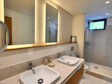 3 Bedroom Penthouse
