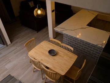 2 Bedroom Townhouse, Duplex