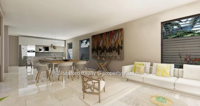 Modern Villa for Sale – 3 Bedrooms, Vale, North
