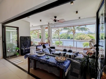 4 Bedroom Penthouse