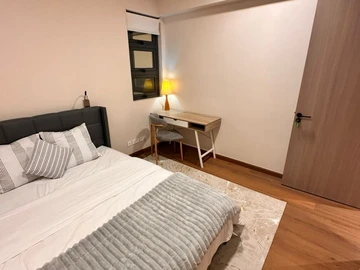 3 Bedroom Apartment