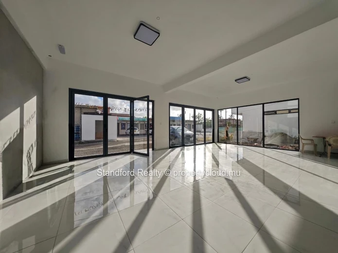 Office Spaces for Rent – Petit Raffray, North