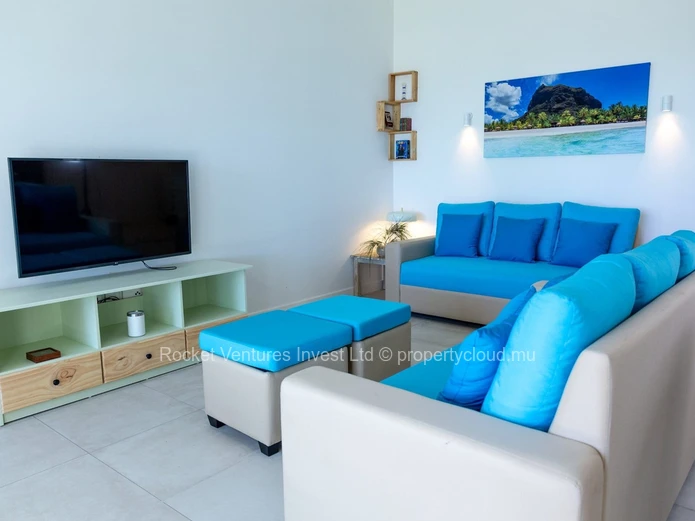 North. Grand Gaube. Ocean Grand Gaube