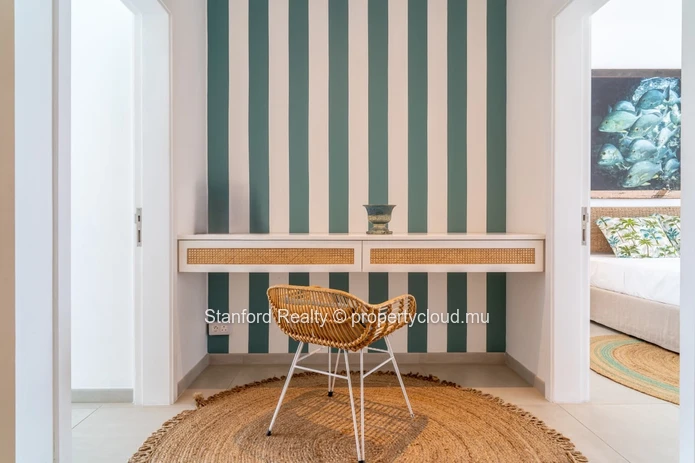 Residence Grand Baie – 2-Bedroom Apartment for Sale, North