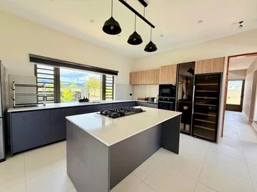 3 Bedroom Villa