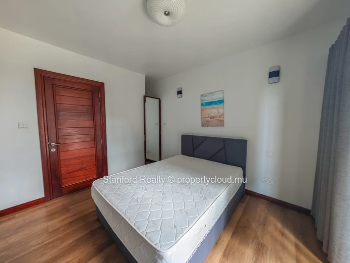 Beachfront Villa for Sale – 4 Bedrooms, Vieux Grand Port 