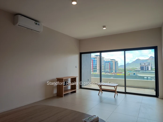 Brand-New 2-Bedroom Apartment with Stunning Mountain Views – Verdant Garden, 1st Floor