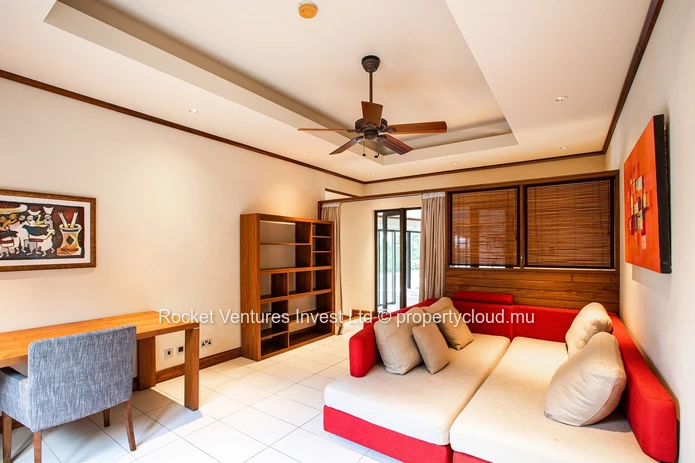 Luxury Villa for Sale in Anahita – East Coast