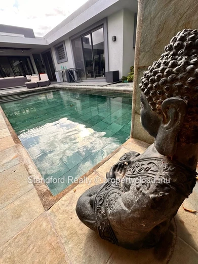 3-Bedroom Villa for Rent – North, Balaclava