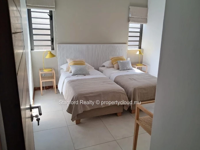 Elegant 4-Bedroom Villa for Rent – Daruty Forest, North