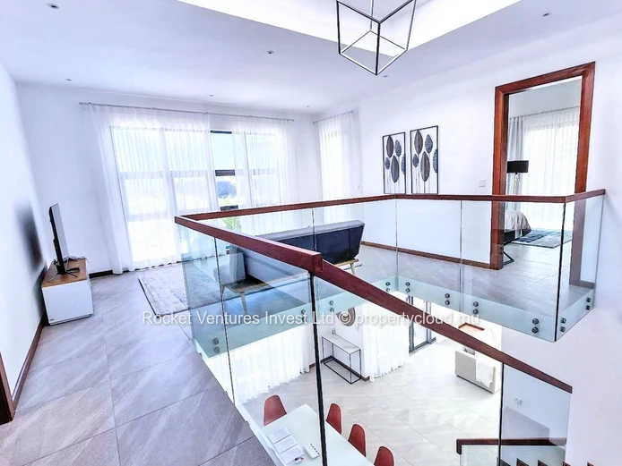 Luxury 4-Bedroom Villa, North, Grand Baie