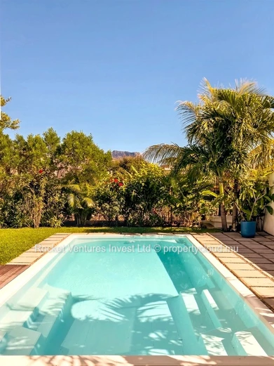 For Rent: 3-Bedroom House, Southwest, La Gaulette