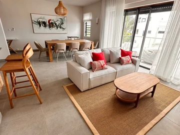 3 Bedroom Apartment