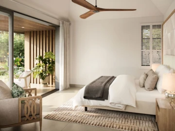 4 Bedroom Villa