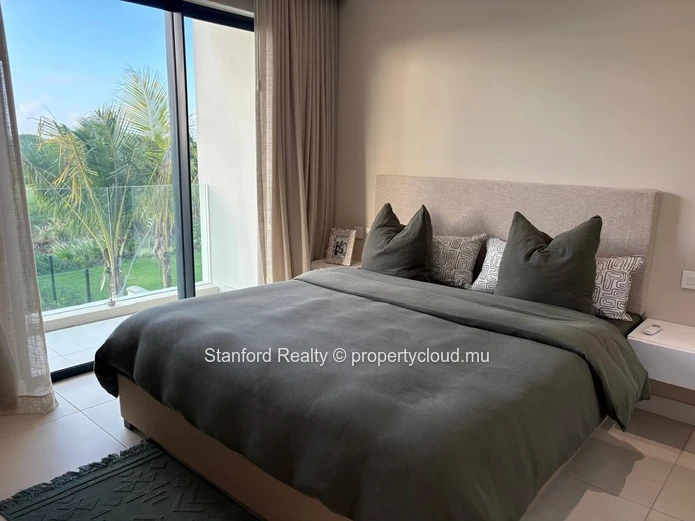 Luxury Villa for Rent - 3 Bedrooms, Azuri, North