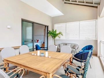 2 Bedroom Penthouse