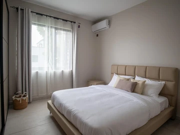 3 Bedroom Apartment