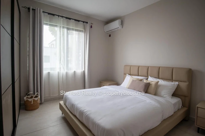 Apartment for Sale - 3 Bedrooms, Flic en Flac, West