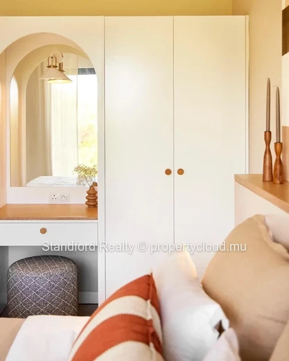 Modern 3-Bedroom apartment for sale