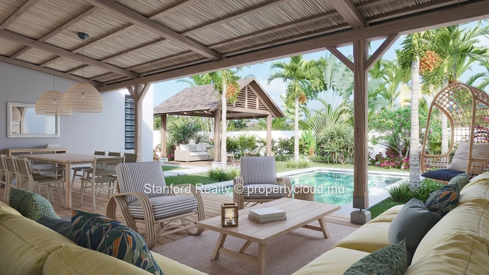 RES Villas for Sale – South of Cap Malheureux | Accessible to Foreign Buyers