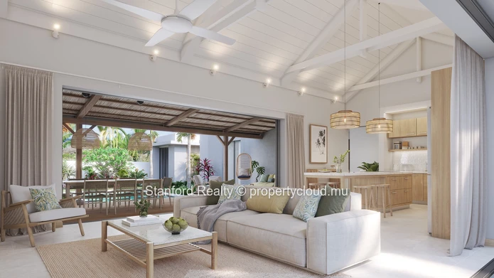 RES Villas for Sale – South of Cap Malheureux | Accessible to Foreign Buyers