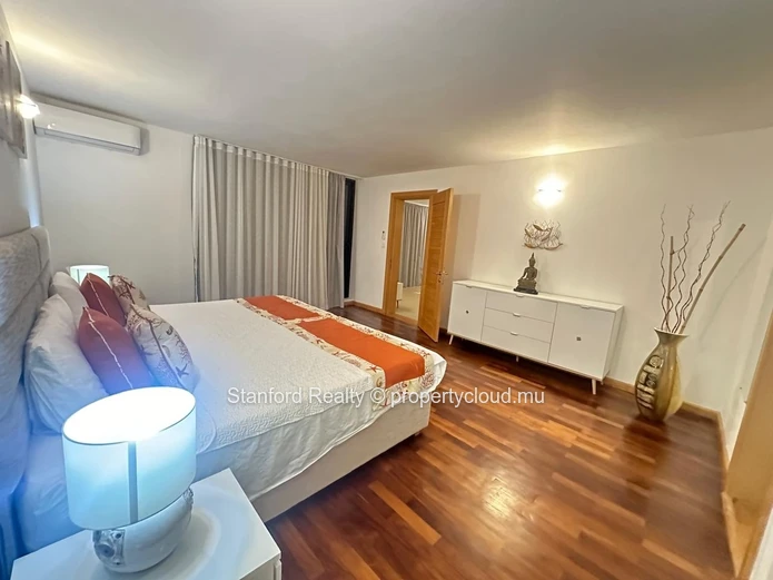 Apartment for Sale – 2 Bedrooms, Trou aux Biches, North