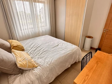 3 Bedroom Townhouse, Duplex