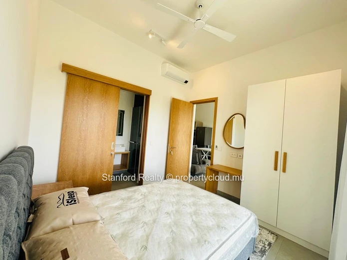 Apartment for Sale – 2 Bedrooms, Pereybere (Accessible to Foreigners)