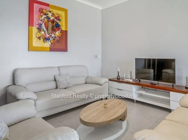 Apartment for Rent - 3 Bedrooms, Pointe aux Biches, North