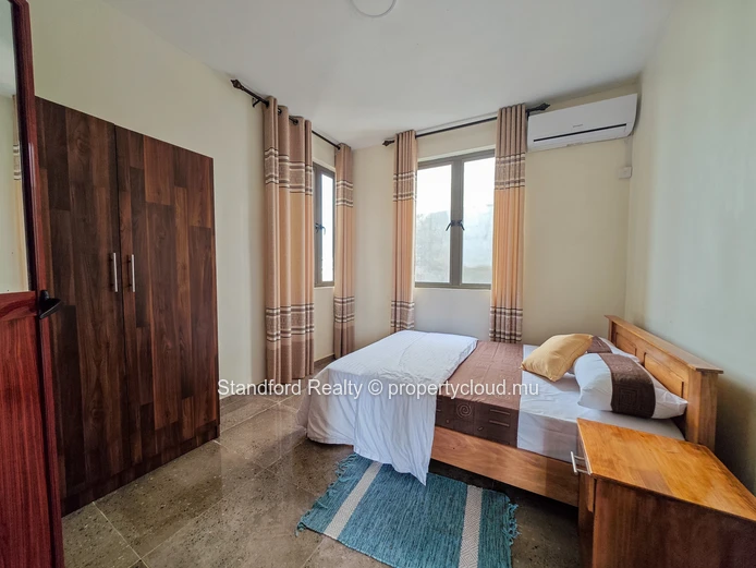 Villa for Rent – 3 Bedrooms, Grand Baie, North