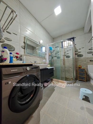 Apartment for Rent – 3 Bedrooms, Mont Choisy, North
