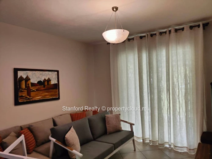 Beautiful 3-Bedroom Townhouse for Rent in Bain Boeuf, North Mauritius