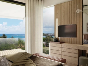 3 Bedroom Penthouse
