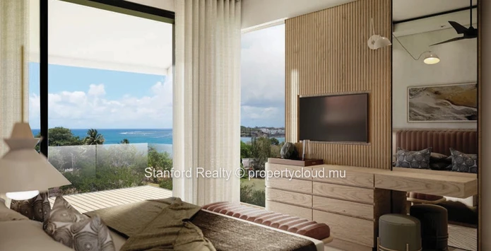 Luxury Penthouse for Sale – 3 Ensuite Bedrooms, Balaclava, North | 5? Resort Living