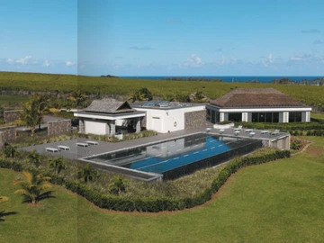 4 Bedroom Villa