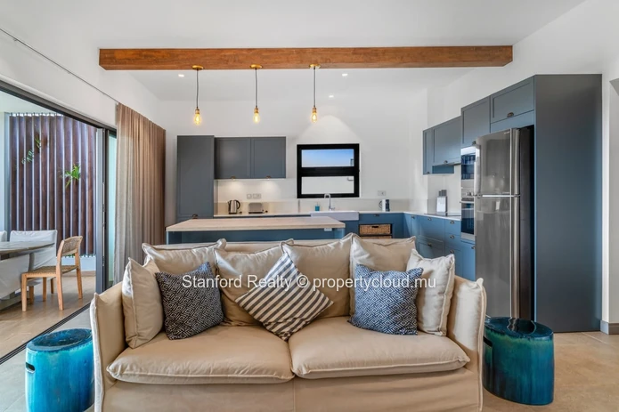3-Bedroom Luxury Apartment for Sale - St Antoine Private Residence