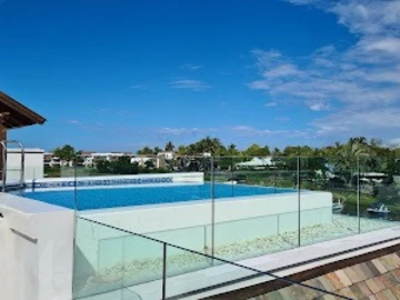 3 Bedroom Penthouse