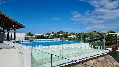 Penthouse for Sale – 3 Bedrooms, La Balise Marina, West Coast