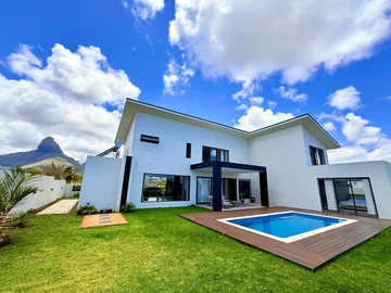 3 Bedroom Villa