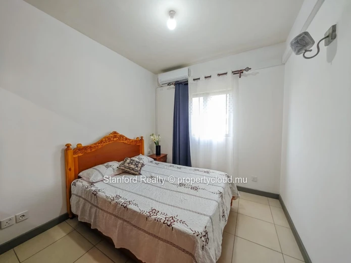 Appartement à louer - 2 chambres, promenade Helvetia, Moka