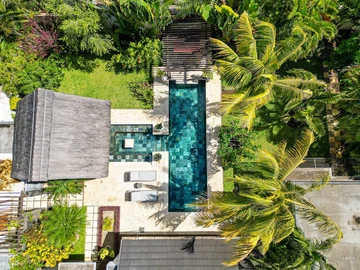 4 Bedroom Villa