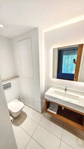 For Rent: Modern 2-Bedroom Apartment in Grand Baie, North