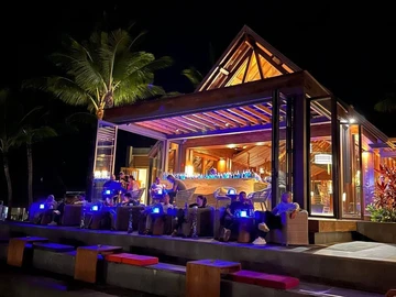 2 Bedroom Villa