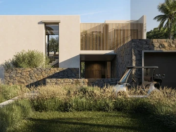 3 Bedroom Villa