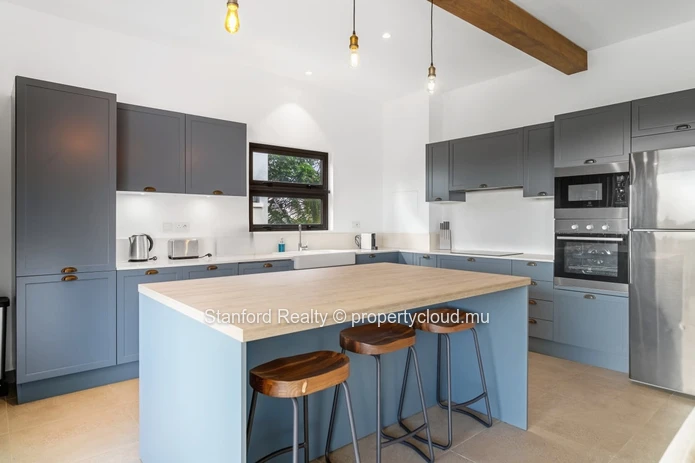 3-Bedroom Luxury Apartment for Sale - St Antoine Private Residence