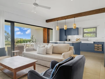 3 Bedroom Apartment
