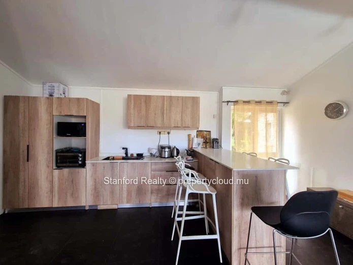 Villa for Rent – 4 Ensuite Bedrooms, Tamarin, West