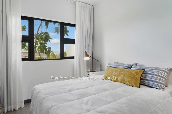 Luxury Apartment for Sale - 3 Bedrooms, St Antoine Private Residence, North